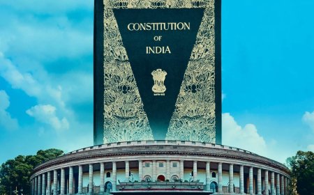 संविधान जागर यात्रा 2024: मजबूत लोकशाहीच्या दिशेने