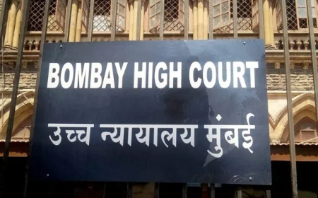 રાજ્ય સરકાર એફિડેવિટ ફાઇલ કરવા માટે સુનાવણી વધુ મુલતવી રાખી નહિ શકે, કારણ વગર સમય વધારવા માટે ખર્ચ લાદશે: બોમ્બે હાઈકોર્ટે