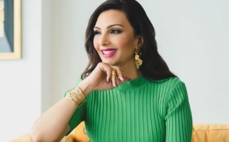 सलमान खान की एक्स गर्लफ्रेंड सोमी अली का बड़ा खुलासा