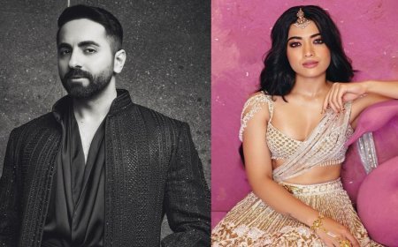 Amar Kaushik to Produce Maddock Supernatural Universe’s First Vampire Comedy:Thamba