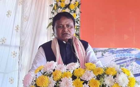 Odisha CM announces ₹5 cr aid for disaster-hit Kerala, Tripura