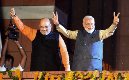 Prime Minister Narendra Modi will address three election rallies in Jammu and Kashmir
