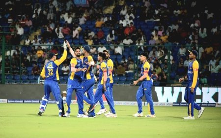 सेमीफाइनल को लेकर बहुत ज्यादा उत्साहित हूं: प्रिंस यादव