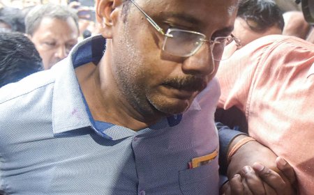 Kolkata Rape-Murder Case: New Developments and Controversies