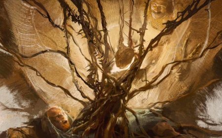 'तुम्बाड' फिर से 13 सितंबर को थिएटर में वापस आएगी, नया पोस्टर जारी