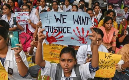 आरजी कर : सूर्यास्त के बाद पोस्टमार्टम पर विवाद, बोर्ड सदस्य की आपत्ति को पुलिस और अस्पताल प्रशासन ने की अनदेखी