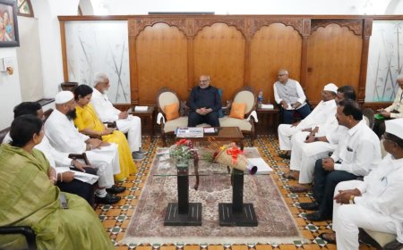 नाशिक येथे आदिवासी विद्यापीठ स्थापन करणार-राज्यपाल