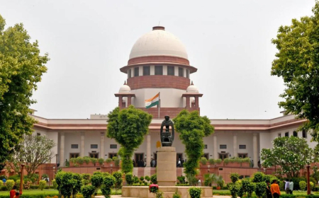 आरजी कर अस्पताल के रेजिडेंट डॉक्टरों को सुप्रीम कोर्ट की काम पर लौटने की चेतावनी  - सीबीआई को 17 सितंबर तक ताजा स्टेटस रिपोर्ट दाखिल करने का निर्देश