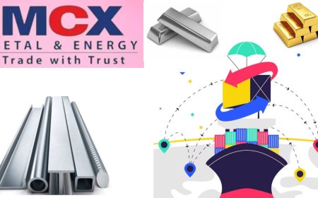 સોનાના વાયદાના ભાવમાં રૂ.326 અને ચાંદીના વાયદામાં રૂ.610નો ઉછાળોઃ ક્રૂડ તેલ રૂ.49 સુધર્યું