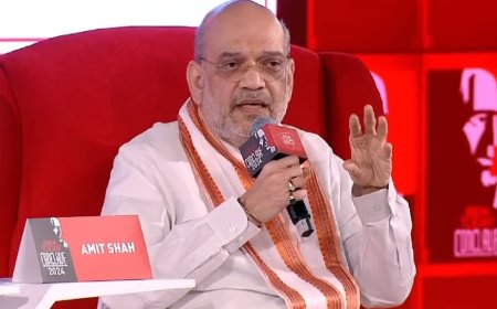 अमित शाह आज साइबर धोखाधड़ी शमन केंद्र राष्ट्र को समर्पित करेंगे