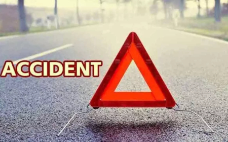 21-Year-Old Tempo Driver Killed in Hit-and-Run by Dumper in Mankhurd