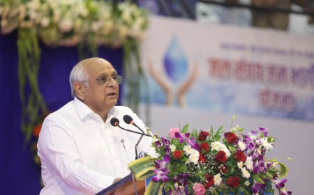 રાજ્યની મહાનગરપાલિકા વિસ્તારના ધારાસભ્યને મતવિસ્તારમાં રોડ રસ્તાના કામો માટે ધારાસભ્યદીઠ 2 કરોડની વધારાની ગ્રાન્ટ મંજૂરી