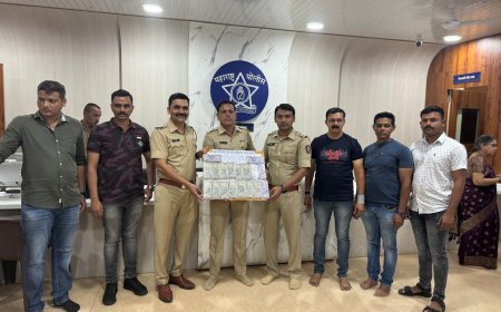 वेबसाईटच्या माध्यमातून मोठी फसवणूक: बनावट इस्टेट एजंटांचा नवा स्कॅम उजेडात