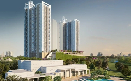 Century Textiles Acquires Prime Land in Worli for ₹1100 Crore, Eyes ₹14000 Crore Revenue