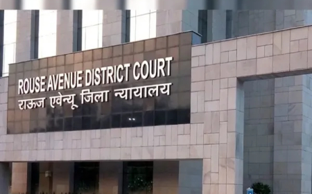 सीबीआई से जुड़े मामले में केजरीवाल की न्यायिक हिरासत 25 सितंबर तक बढ़ी