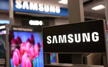 Samsung Electronics to Lay Off 200 Executives Amid Sales Decline