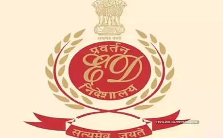 ईडी ने पीएनबी बैंक धोखाधड़ी मामले में नीरव मोदी के 29.75 करोड़ की संपत्ति को जब्‍त किया