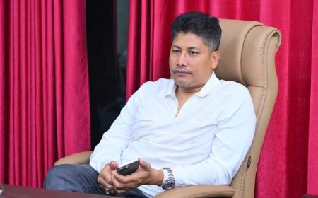 Govt to take firm action in online trading case: Minister