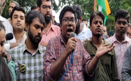 जूनियर डॉक्टरों को सज़ा मिली तो सीनियर डॉक्टर भी करेंगे हड़ताल, बड़े आंदोलन की दी चेतावनी