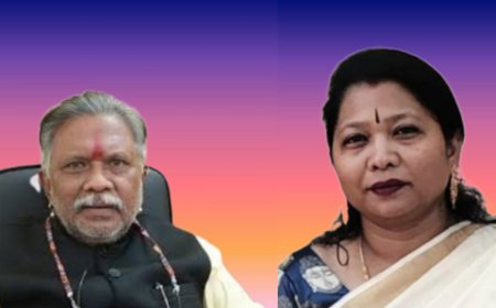 રાજ્યની આગામી વિધાનસભાની ચૂંટણીમાં પિતા-પુત્રી સામસામે ચૂંટણી જંગમાં : અજીત પવારના પક્ષને માત આપવા શરદ પવારે તખ્તો ગોઠવ્યો  