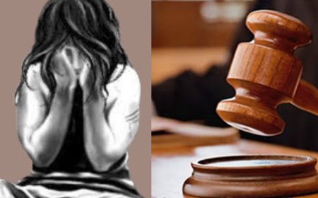 પાંચ બાળકીઓ સાથે જાતીય અત્યાચારના દોષીની સજા મુંબઈ હાઇકોર્ટે બહાલ રાખી : થાણેના 40 વર્ષીય પુરુષને નીચલી અદાલતે આજીવન કેદની સજા ફટકારી હતી