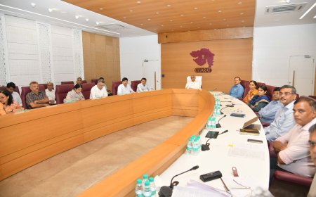 વડાપ્રધાન નરેન્દ્ર મોદીના જન્મદિવસ 17મી સપ્ટેમ્બરથી, ‘સ્વચ્છતા હી સેવા-2024’ અભિયાનનો દેશવ્યાપી પ્રારંભ થશે