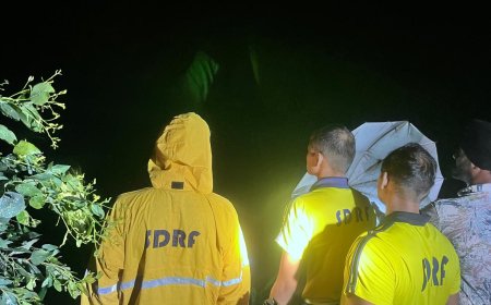 उत्तराखंड में जगह-जगह भूस्खलन, महिला समेत तीन की मौत