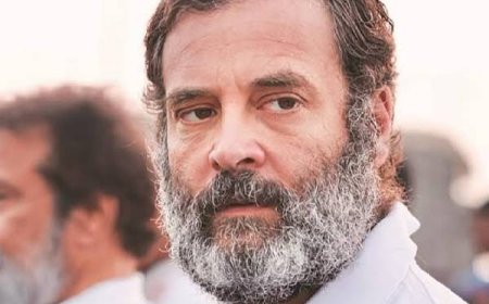 राहुल गांधी नंबर वन दहशतवादी"- रवनीत सिंग बिट्टू