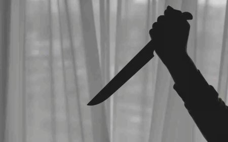 विरार: पत्नी के चरित्र पर संदेह के चलते पति ने की हत्या, आरोपी गिरफ्तार