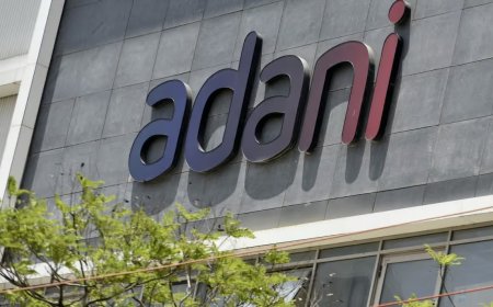 Adani Group Secures Record-Breaking Power Supply Deal with Maharashtra