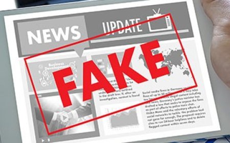 નકલી અખબારી યાદીઓ સંબંધિત અદાણી ગૃપનું માધ્યમો જોગ નિવેદન