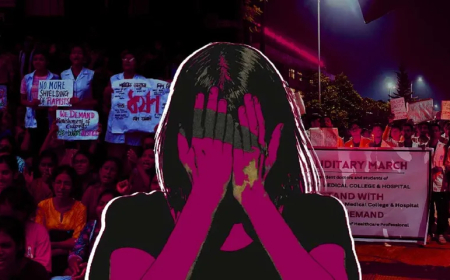 In the RG Kar case, the CBI has uncovered new evidence, revealing that money was demanded from the victim.