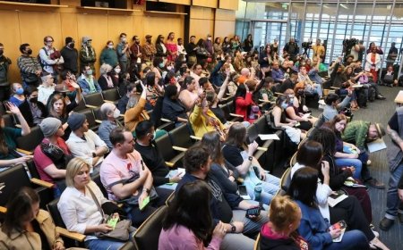 सिएटल में लगेगी वेश्यावृत्ति और नशीली दवाओं पर लगाम