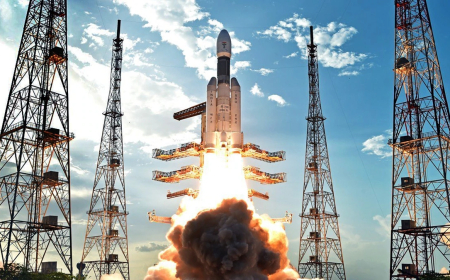 India to build its first Space Station, Cabinet approves Gaganyaan follow-on missions