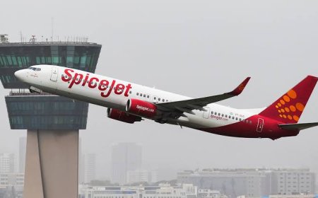 SpiceJet accepts GST, PF, salary dues over ₹500 cr as it tries to raise ₹3k cr by QIP