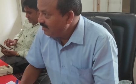 शासकीय दस्तऐवजात बेकायदेशीर फेरबदल भोवले:आगाशी मंडळ अधिकाऱ्याची बदली