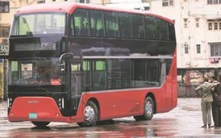 मुंबई: धारावी येथे बस वाहकावर चाकूने हल्ला, आरोपीला चार तासांत अटक