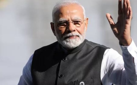 PM modi to launch Ayushman Bharat scheme for senior citizens in October