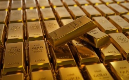 तीन दिन की गिरावट के बाद सर्राफा बाजार में चमका सोना, चांदी में भी तेजी