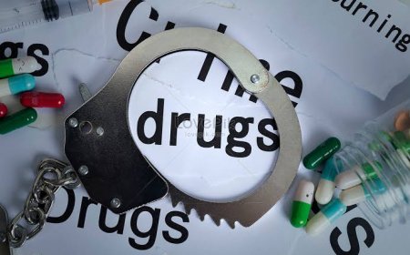 वसई-विरार परिसरात अमली पदार्थ तस्करी वाढली