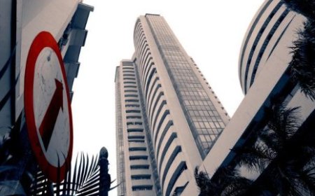 टॉप 10 की 6 कंपनियों का मार्केट कैप करीब 2 लाख करोड़ बढ़ा, आईसीआईसीआई को सबसे ज्यादा फायदा