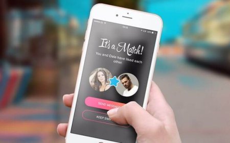 महिला आर्किटेक्ट Tinder वर फसली; ३.३७ लाख रुपये गमावले, बँक कर्मचाऱ्यामुळे कंगाल होण्याची टाळा