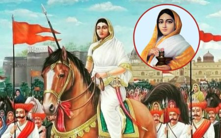 पुण्यश्लोक अहिल्याबाई होळकर यांच्या जीवन चरित्रावर वसईत व्याख्यान