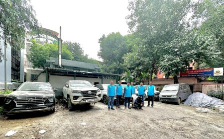 90 से ज्यादा वाहन चोरी कर चुके शातिर आरोपित को पुलिस ने किया गिरफ्तार