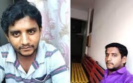 बदलापूरमध्ये चकमकीत नराधम अक्षय शिंदे ठार; पोलिसांनी आत्मसंरक्षणार्थ गोळ्या झाडल्या