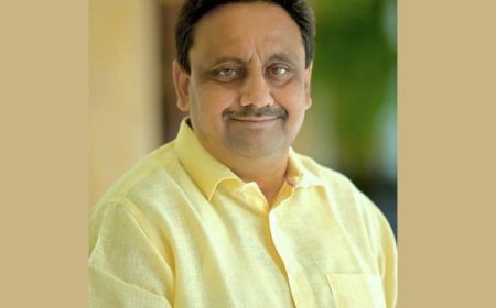 Khandelwal Urges Shekhawat to Create a 'Torture Museum' at Red Fort