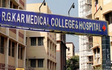 RG Kar Incident - Shocking Revelations in CBI Report about Deliberate Low Light During Autopsy