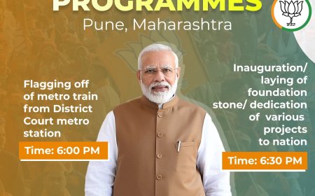 Prime Minister Modi will dedicate three Param Rudra supercomputers to nation today