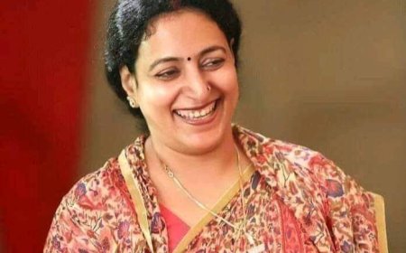 भाजपा नेता एवं पूर्व विधायक नीलम करवरिया के निधन से शोक की लहर