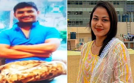 Bengaluru Woman’s Gruesome Murder: Prime Suspect Found Dead in Odisha